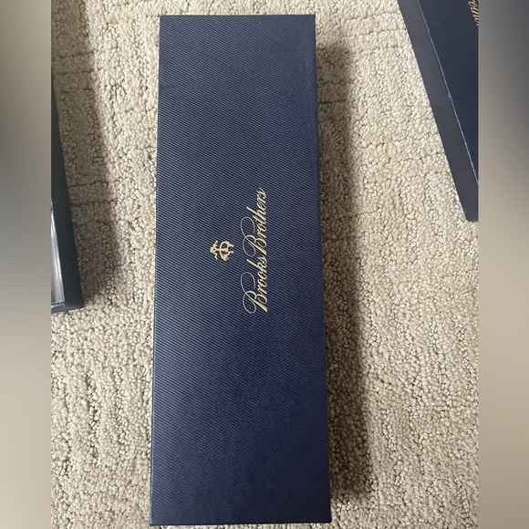 Brooks Brothers Bundle Suspenders - Picture 7 of 7